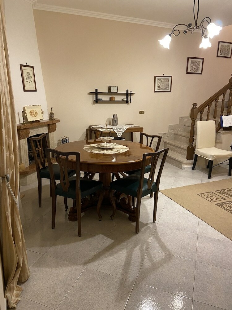 Apartamento Antico Borgo Del Pozzo