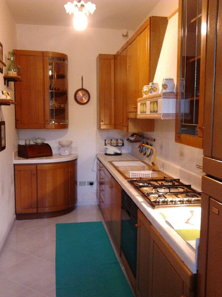 Apartamento Antico Borgo Del Pozzo