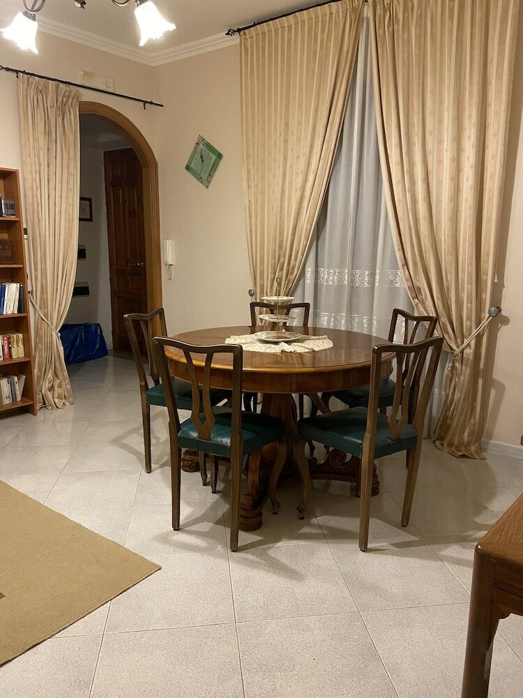 Apartamento Antico Borgo Del Pozzo
