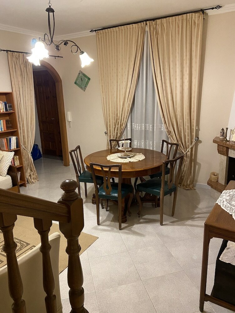 Apartamento Antico Borgo Del Pozzo