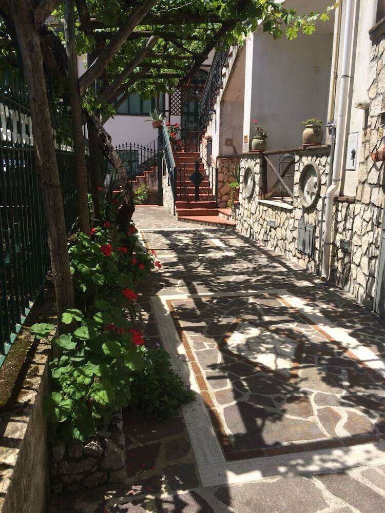 Apartamento Antico Borgo Del Pozzo