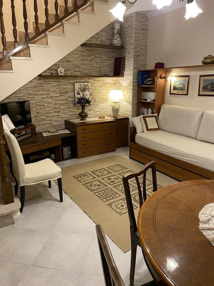Apartamento Antico Borgo Del Pozzo