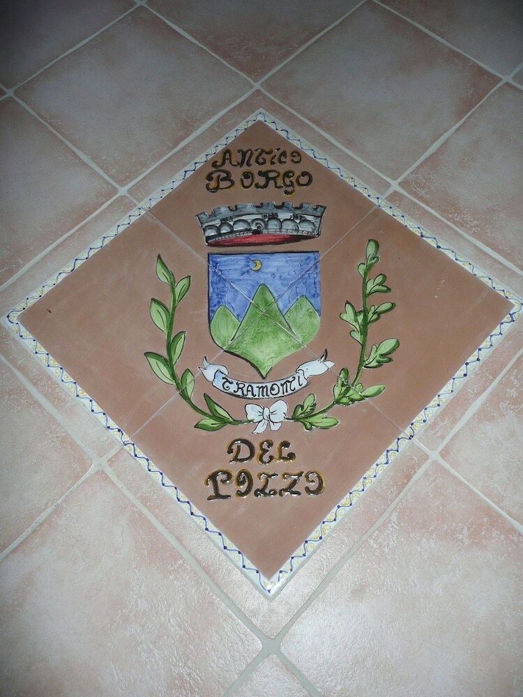 Apartamento Antico Borgo Del Pozzo
