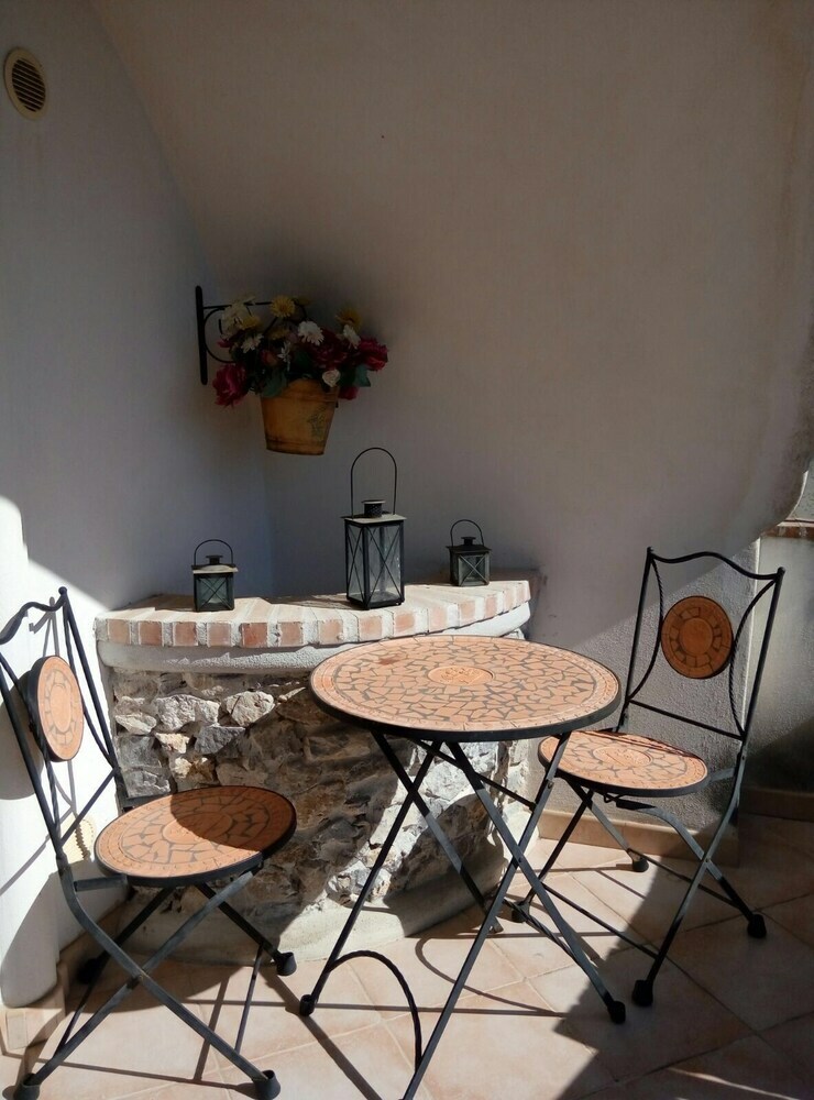 Apartamento Antico Borgo Del Pozzo