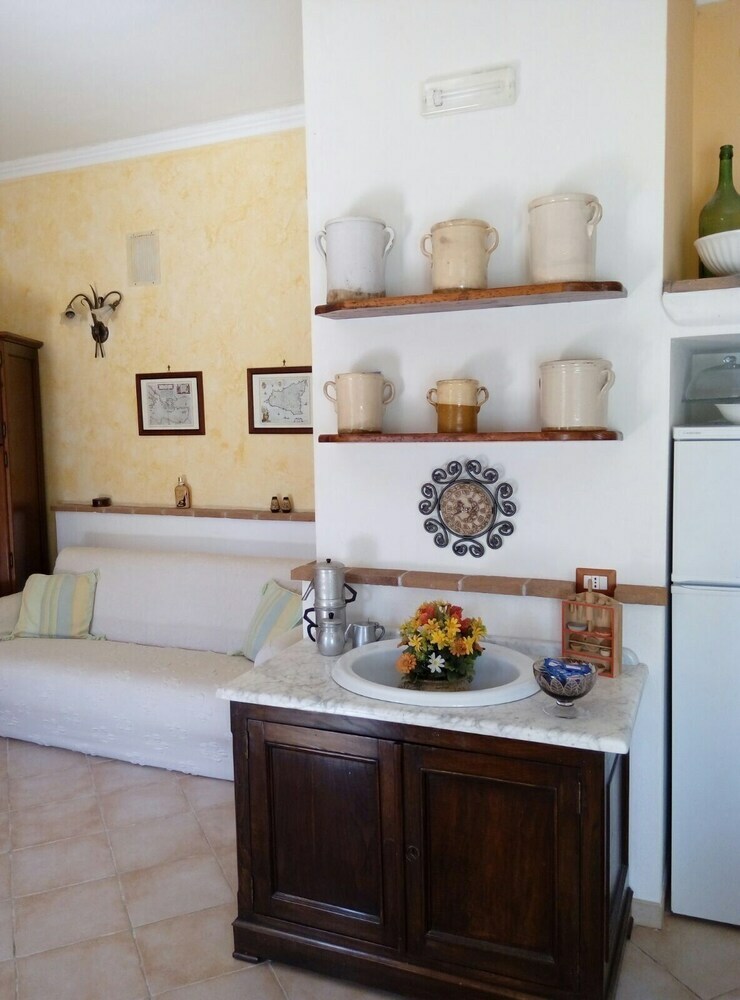 Apartamento Antico Borgo Del Pozzo