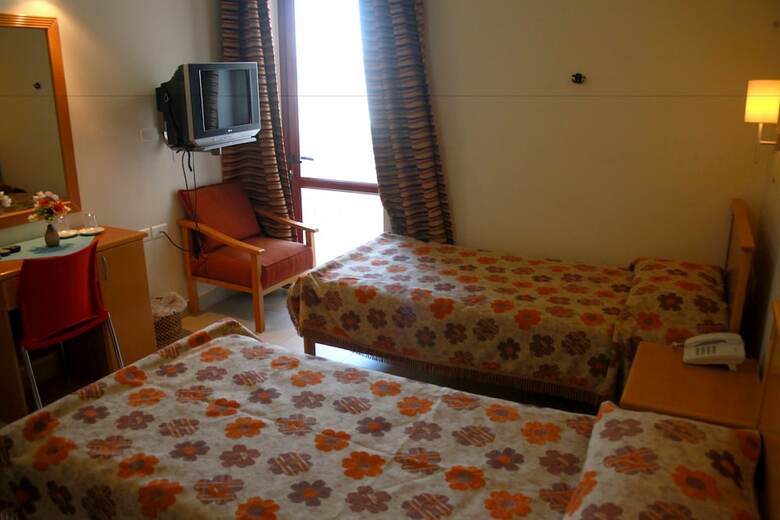 Hotel St. Vincent Guest House - Bethlehem