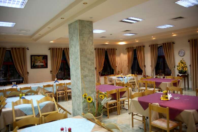 Hotel St. Vincent Guest House - Bethlehem