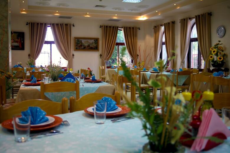 Hotel St. Vincent Guest House - Bethlehem