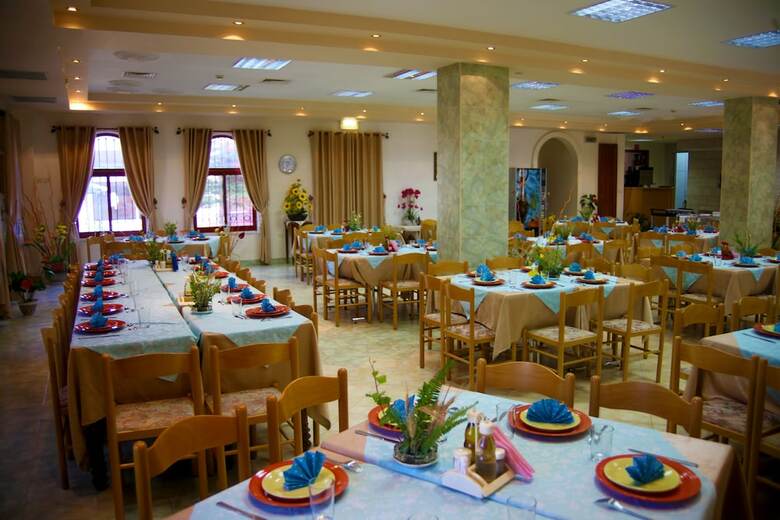 Hotel St. Vincent Guest House - Bethlehem