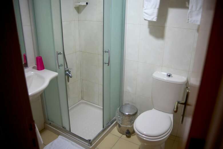 Hotel St. Vincent Guest House - Bethlehem