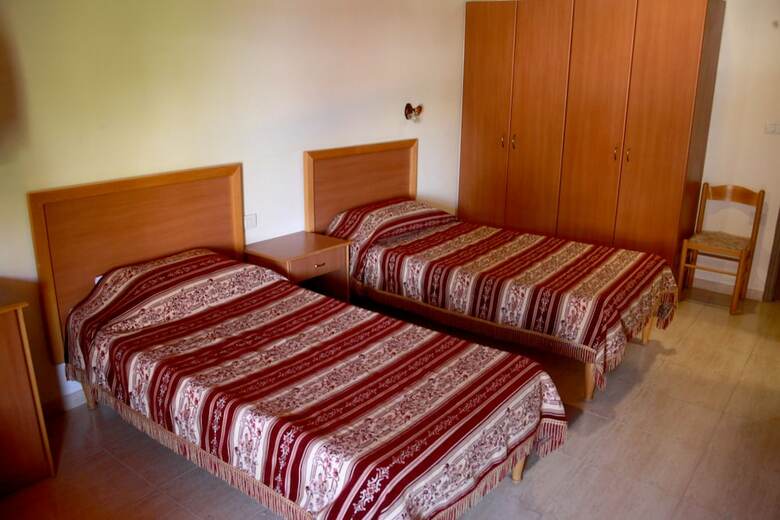 Hotel St. Vincent Guest House - Bethlehem