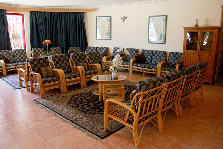 Hotel St. Vincent Guest House - Bethlehem