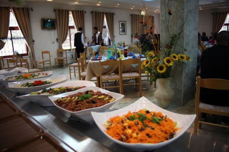 Hotel St. Vincent Guest House - Bethlehem