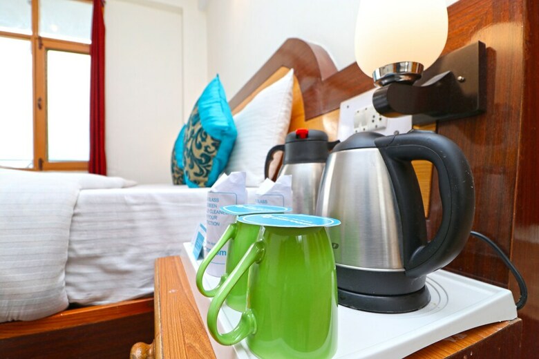 Hotel Trimrooms Manali