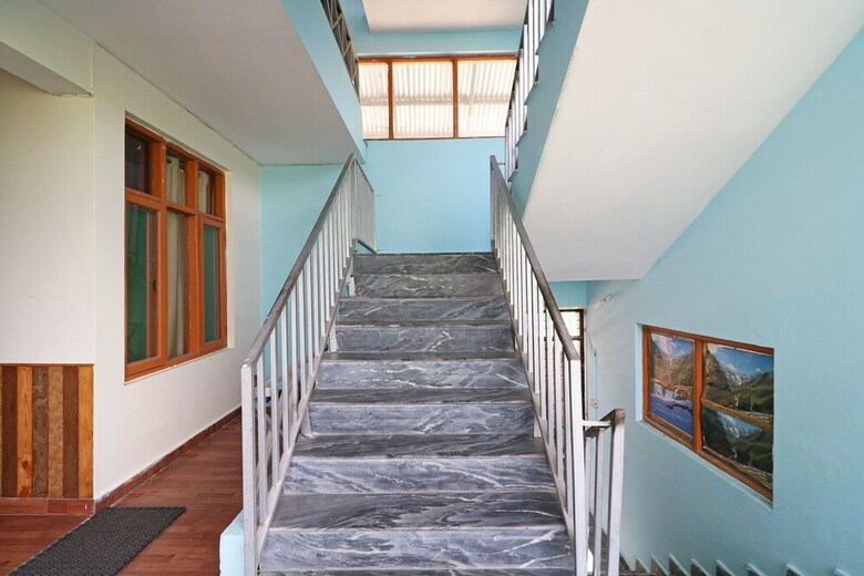 Hotel Trimrooms Manali