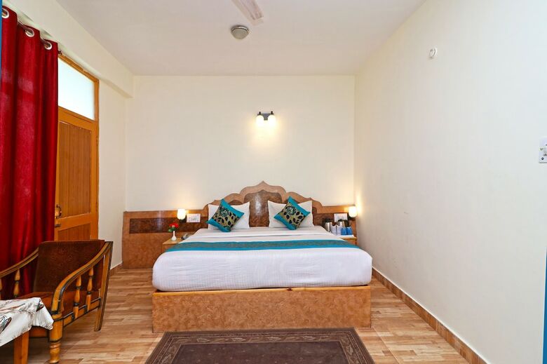 Hotel Trimrooms Manali