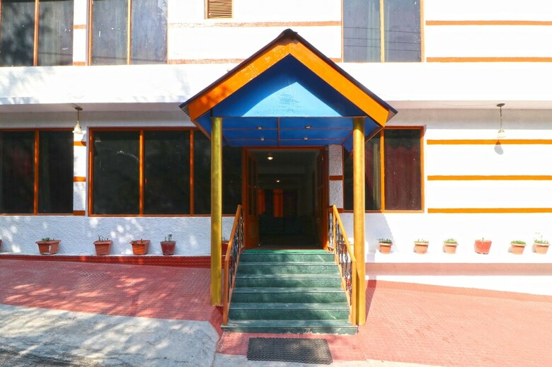 Hotel Trimrooms Manali