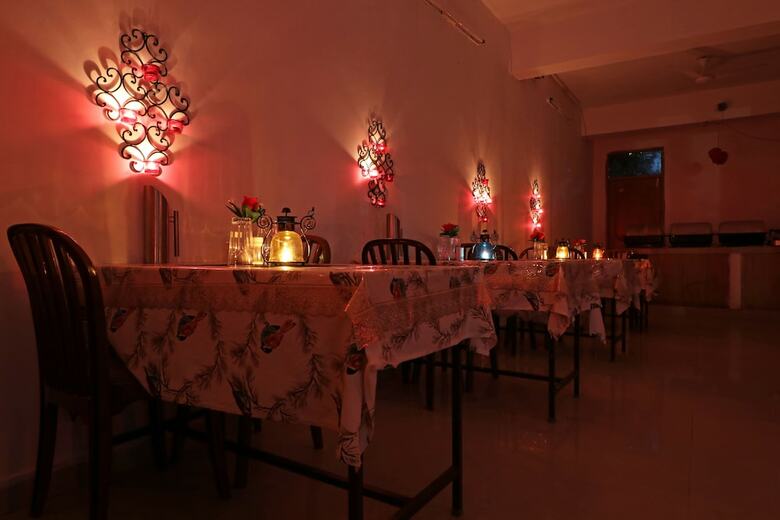 Hotel Trimrooms Manali