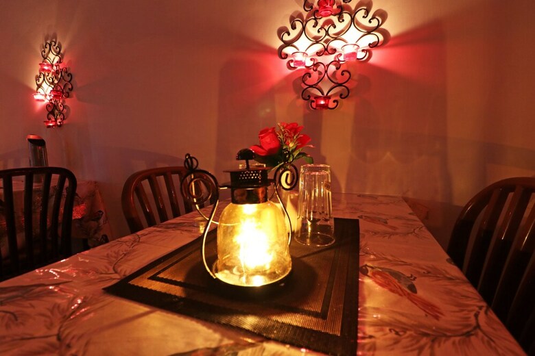 Hotel Trimrooms Manali