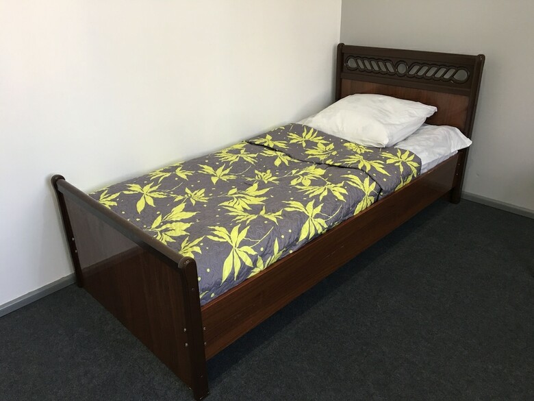 Hostal Jules Verne Hostel Tashkent