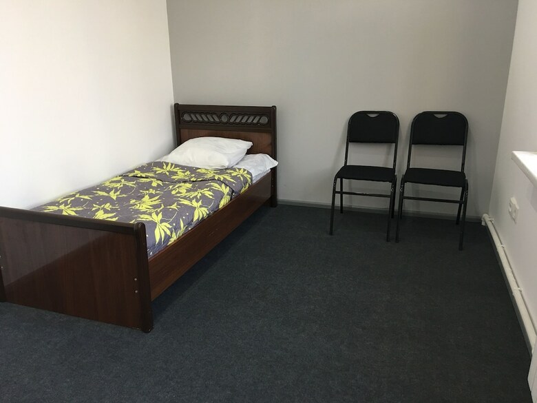 Hostal Jules Verne Hostel Tashkent