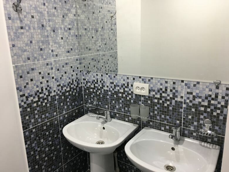 Hostal Jules Verne Hostel Tashkent