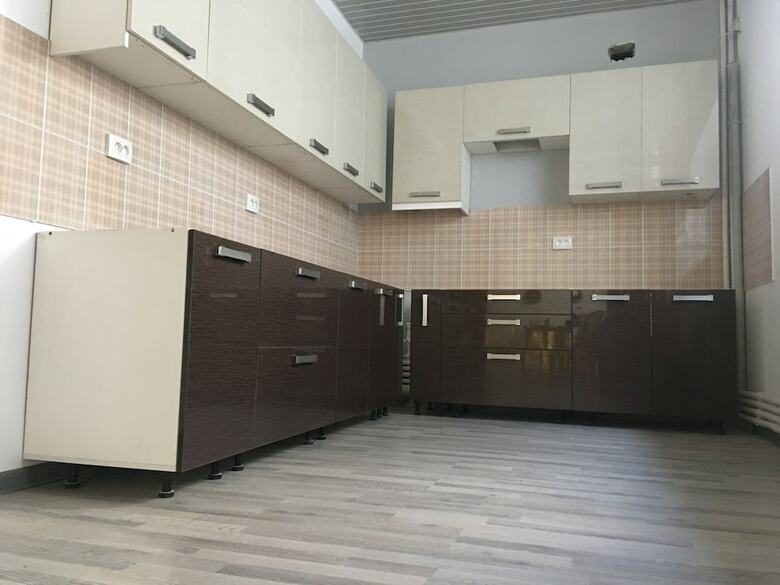 Hostal Jules Verne Hostel Tashkent