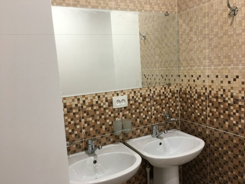 Hostal Jules Verne Hostel Tashkent