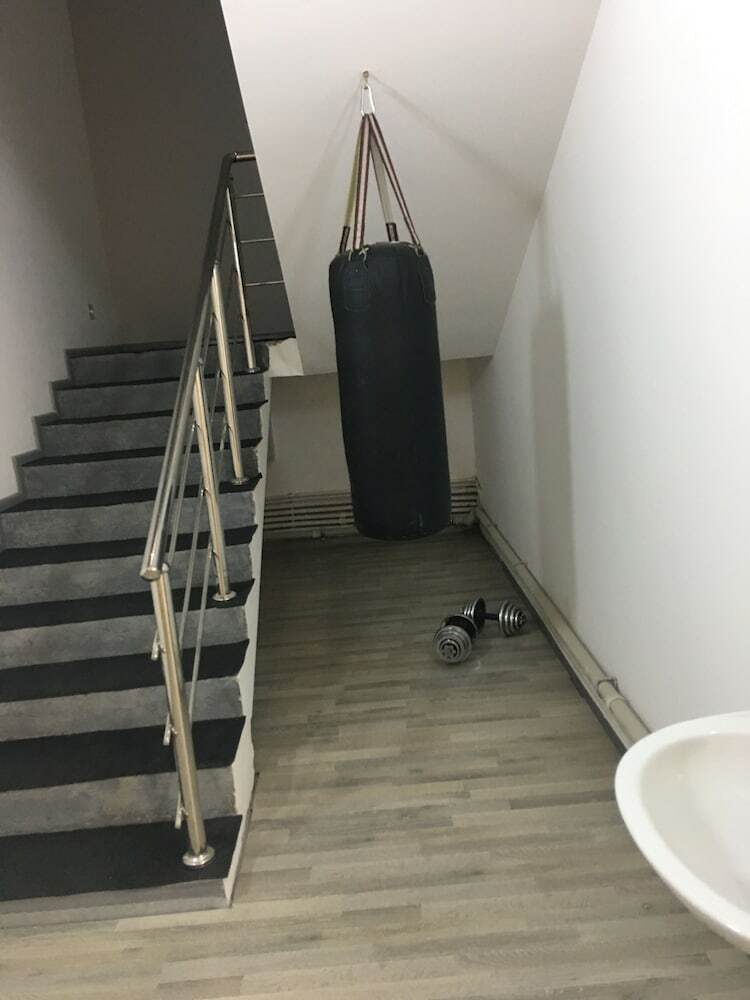 Hostal Jules Verne Hostel Tashkent