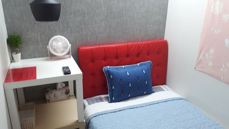 Capsule Hotel Goodstayinn