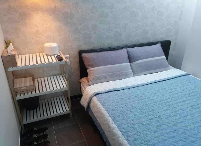 Capsule Hotel Goodstayinn