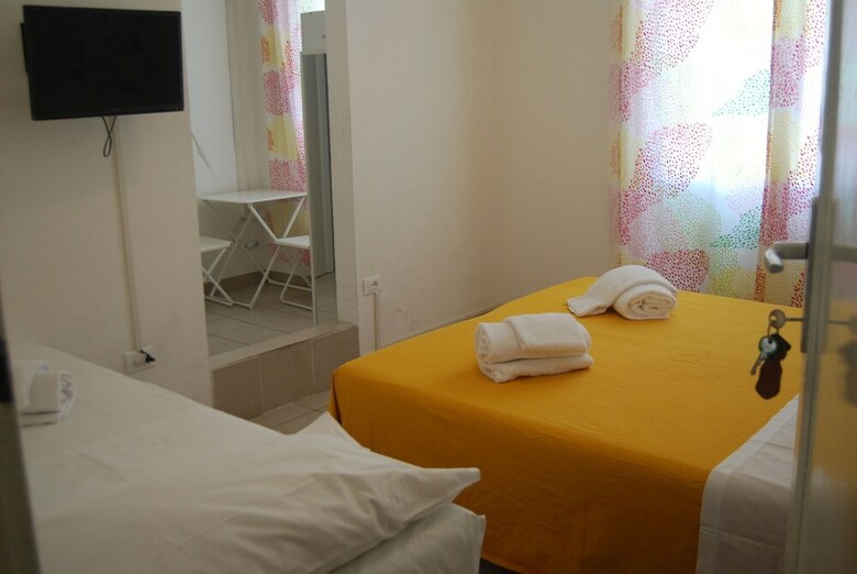 Hotel Golden Dream Guest House
