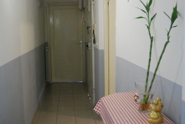 Hotel Golden Dream Guest House