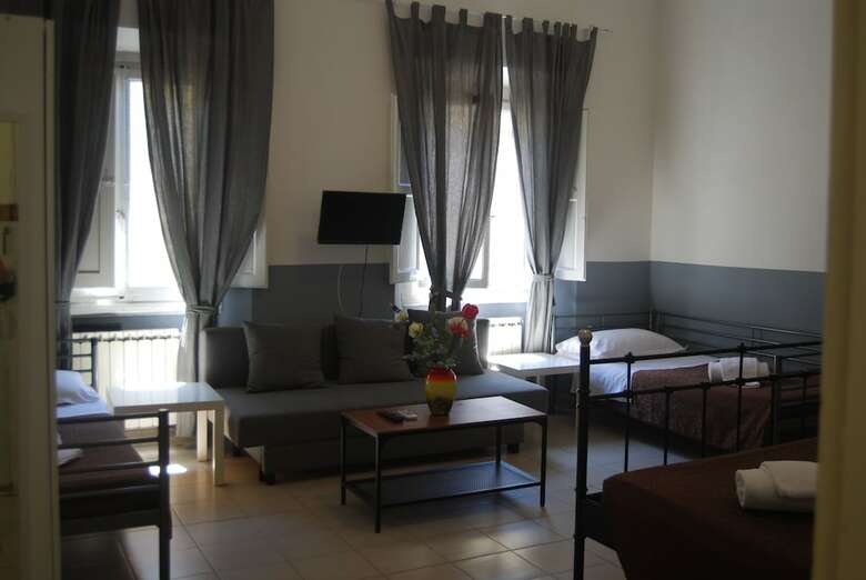 Hotel Golden Dream Guest House
