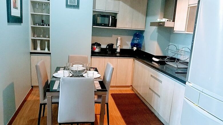 Azure Urban Resort 3 Bedroom Suite