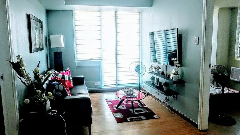 Azure Urban Resort 3 Bedroom Suite