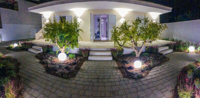 Lux Apartments