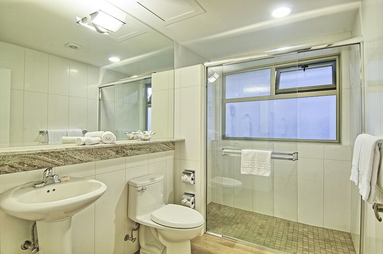 Hotel Balmoral Premium Rooms