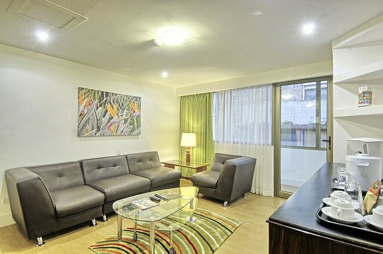 Hotel Balmoral Premium Rooms
