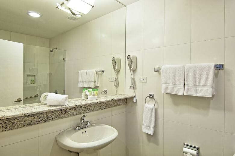 Hotel Balmoral Premium Rooms