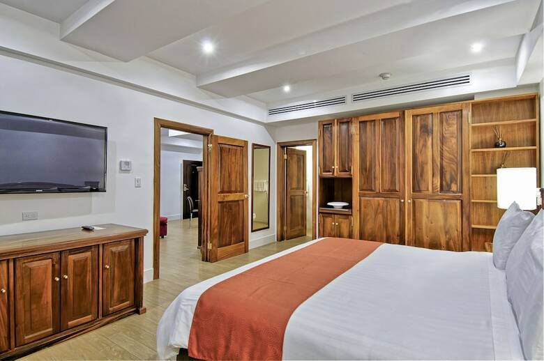 Hotel Balmoral Premium Rooms