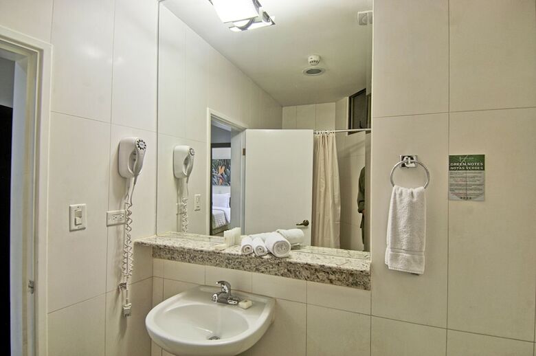 Hotel Balmoral Premium Rooms