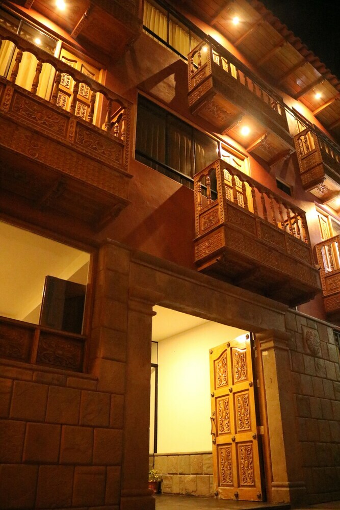 Hotel Arcoiris