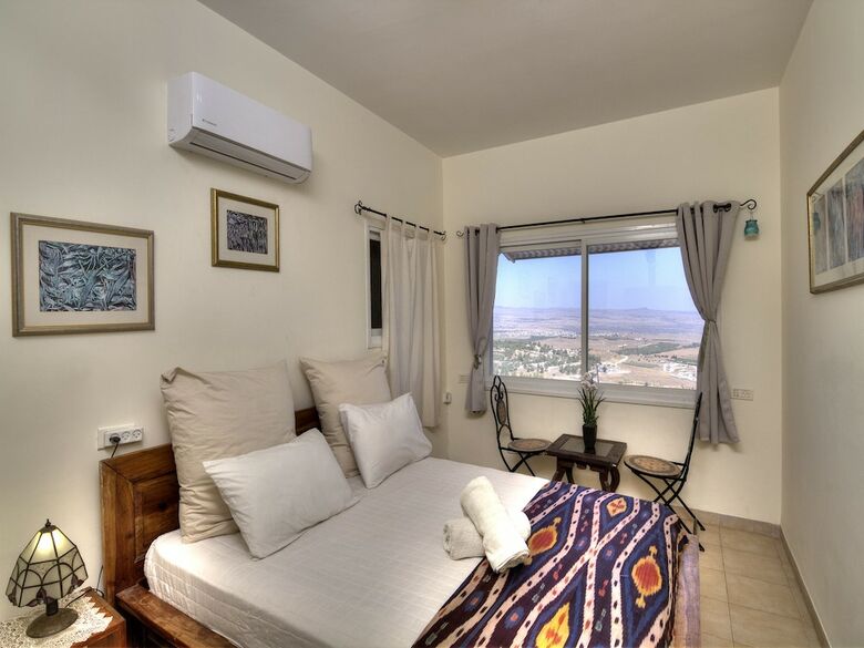Apartamento Amazing Galilee View