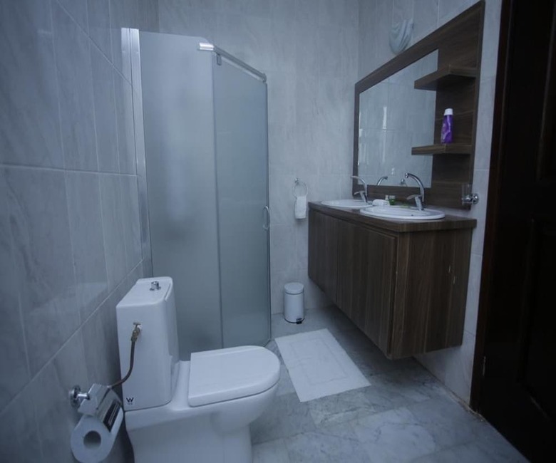 Hotel Seddo Guesthouse