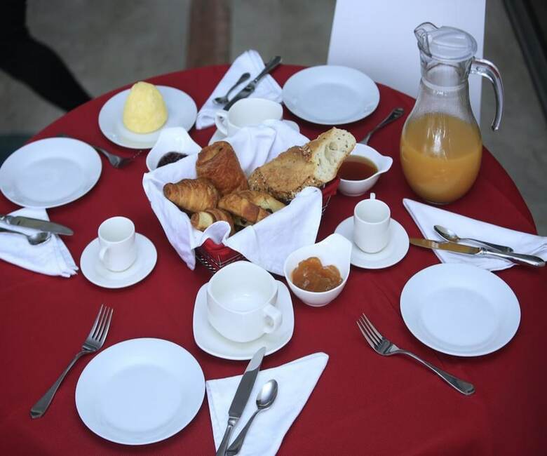 Hotel Seddo Guesthouse