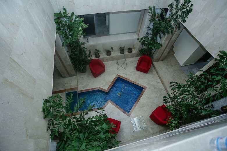 Hotel Seddo Guesthouse