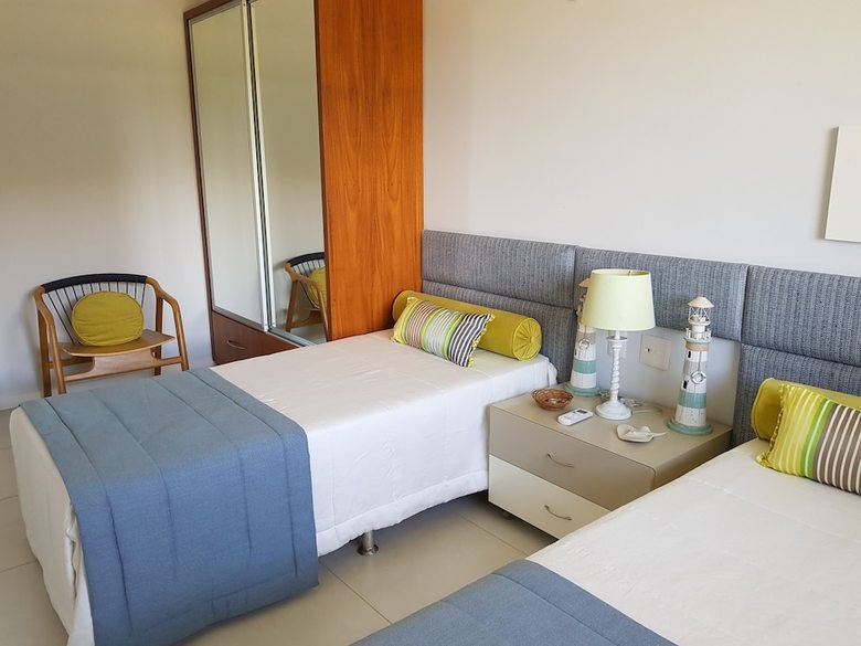 Apartamento Mandara Kauai - Beach Park