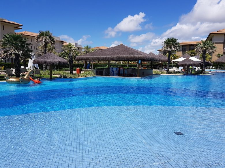 Apartamento Mandara Kauai - Beach Park