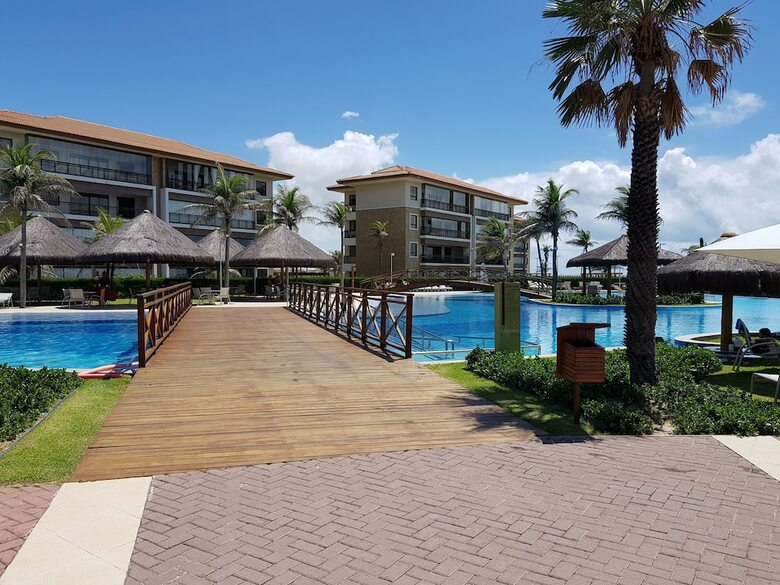 Apartamento Mandara Kauai - Beach Park